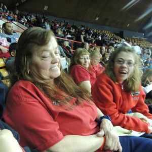 Meet your Posher, Paulette